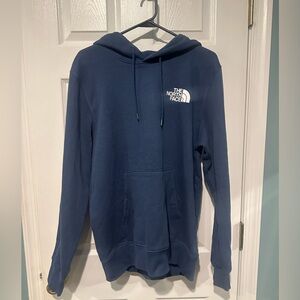 Brand new with tags men’s medium North Face hoodie